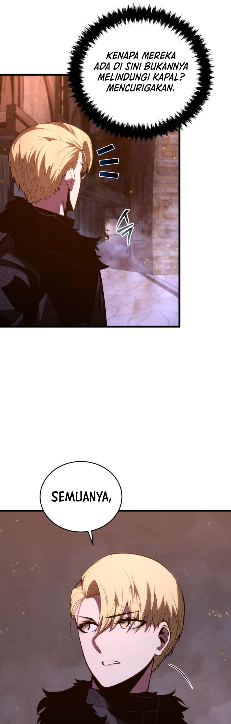 Chapter 145 - halaman 35