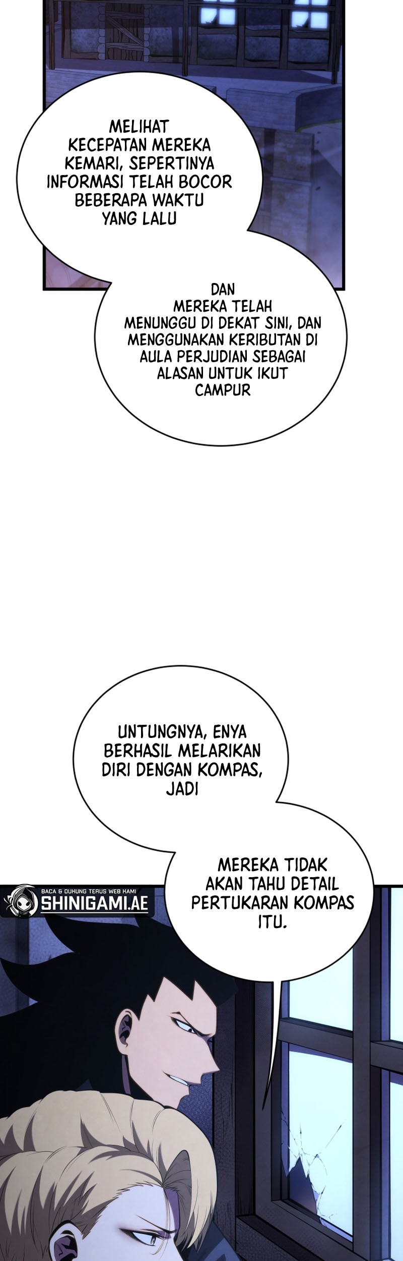 Chapter 145 - halaman 13