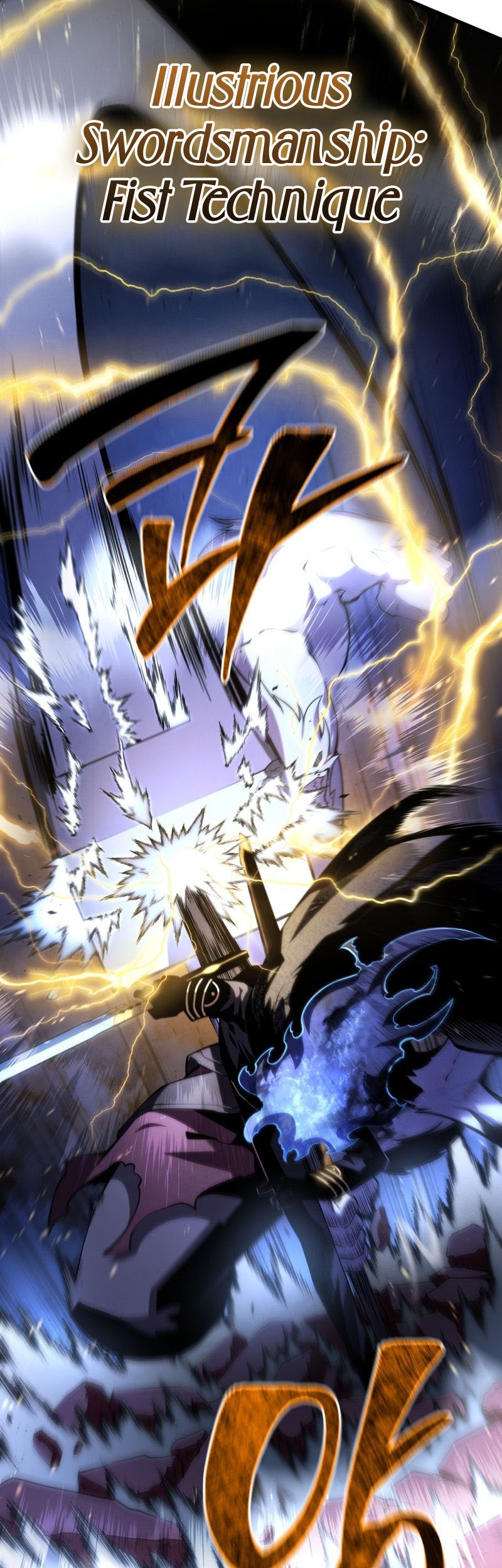 Chapter 143 - halaman 42