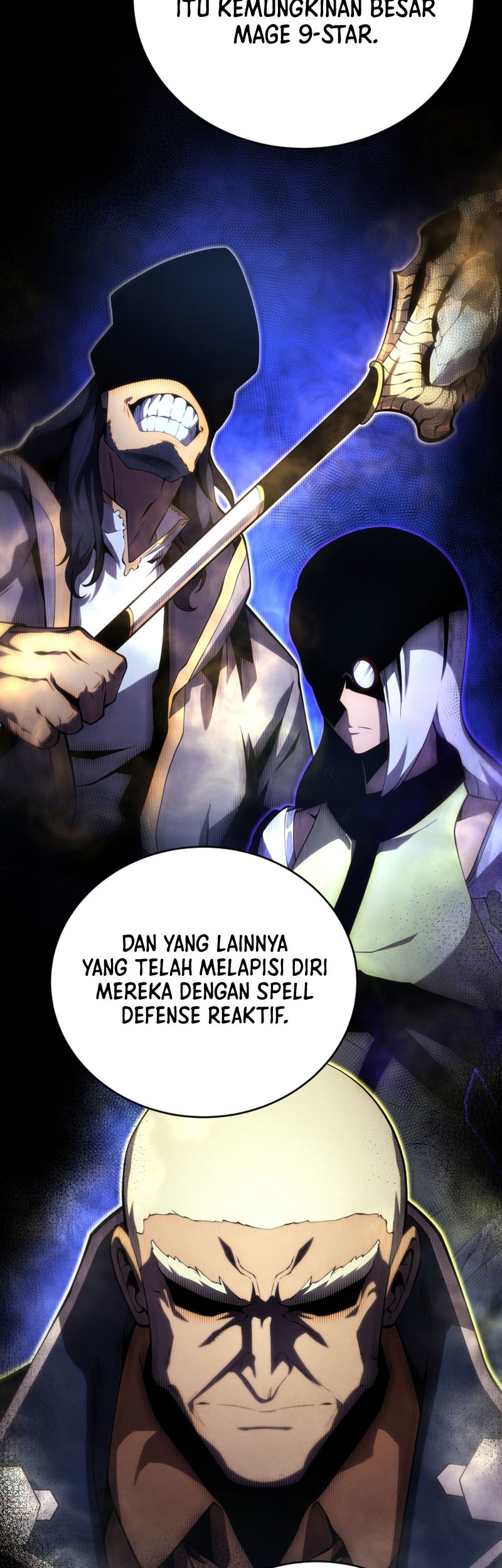 Chapter 142 - halaman 32