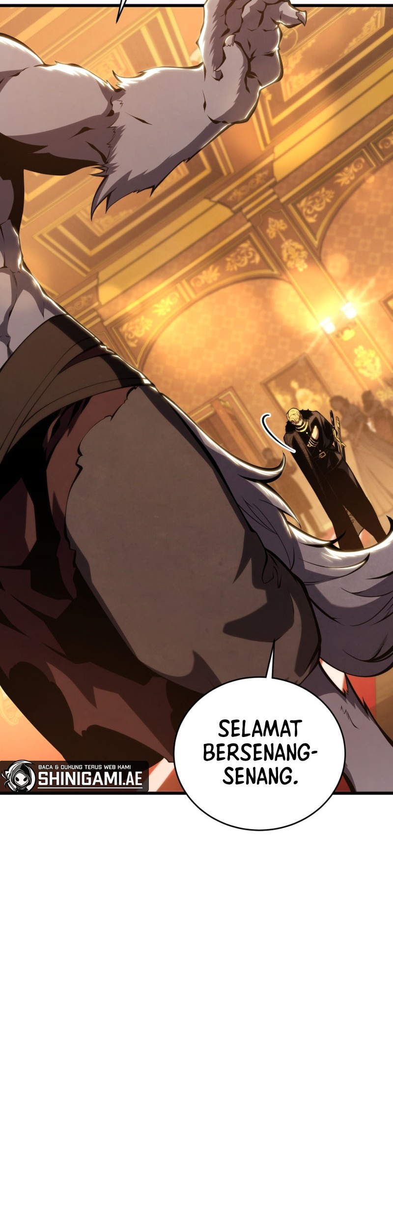 Chapter 141 - halaman 30