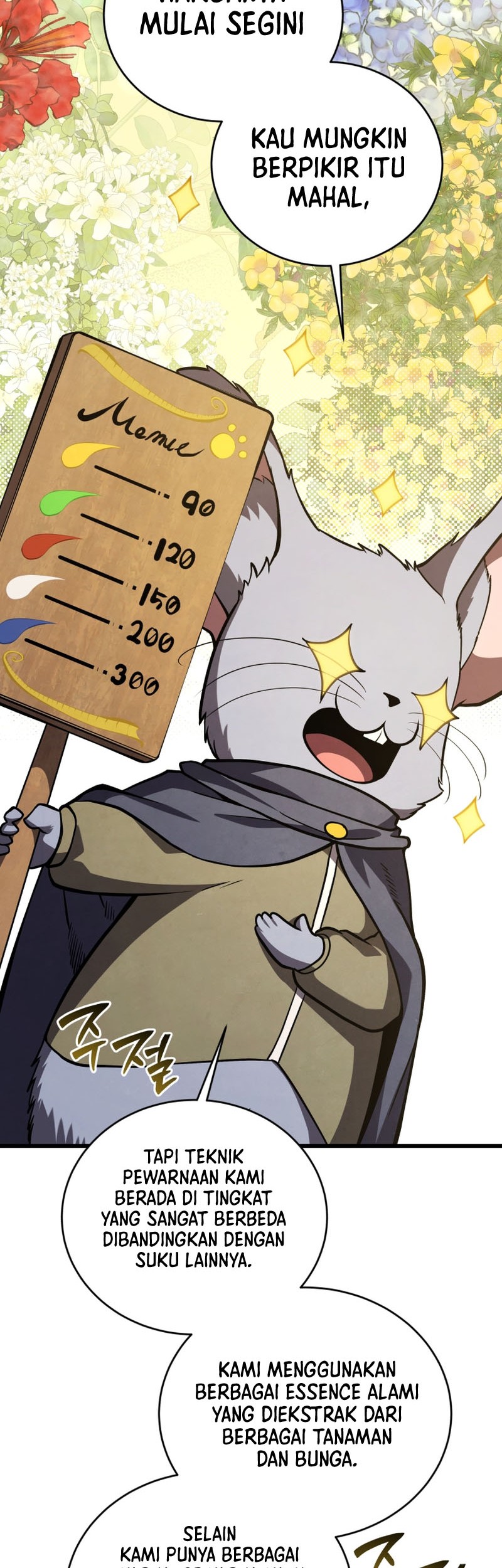 Chapter 140 - halaman 28