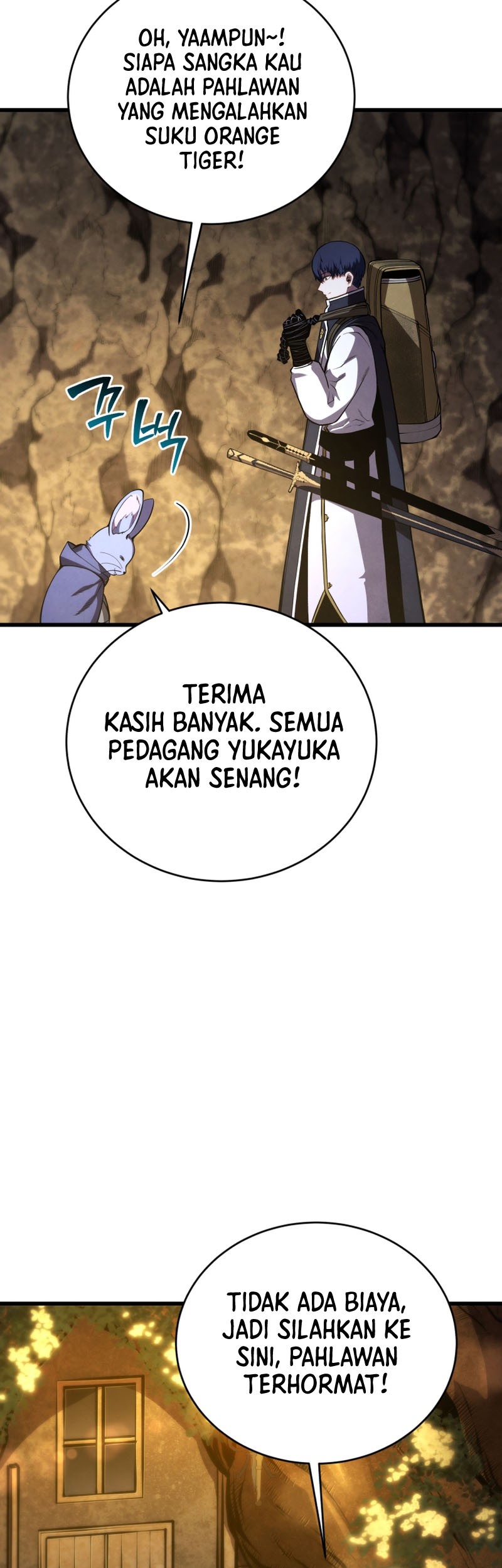 Chapter 140 - halaman 33