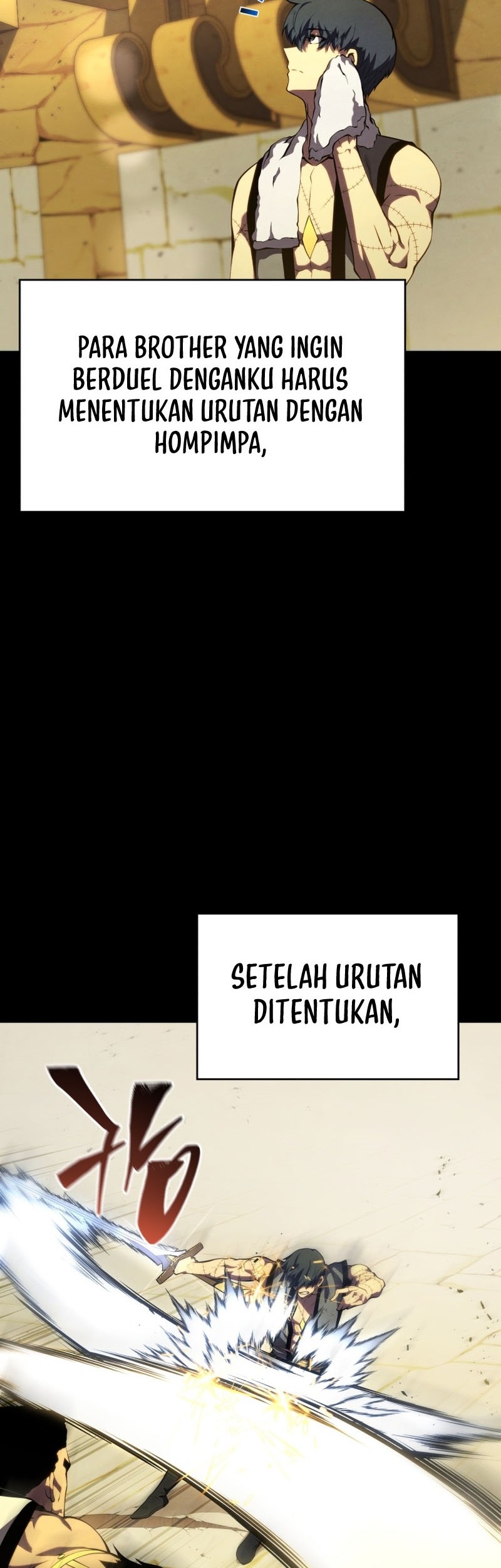 Chapter 138 - halaman 3