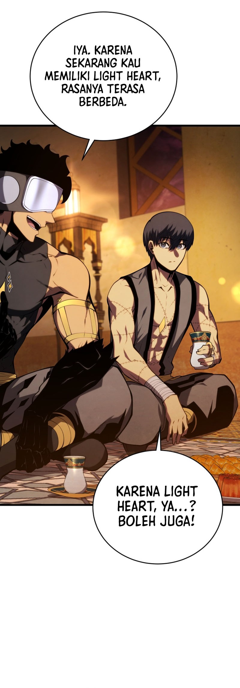 Chapter 138 - halaman 21