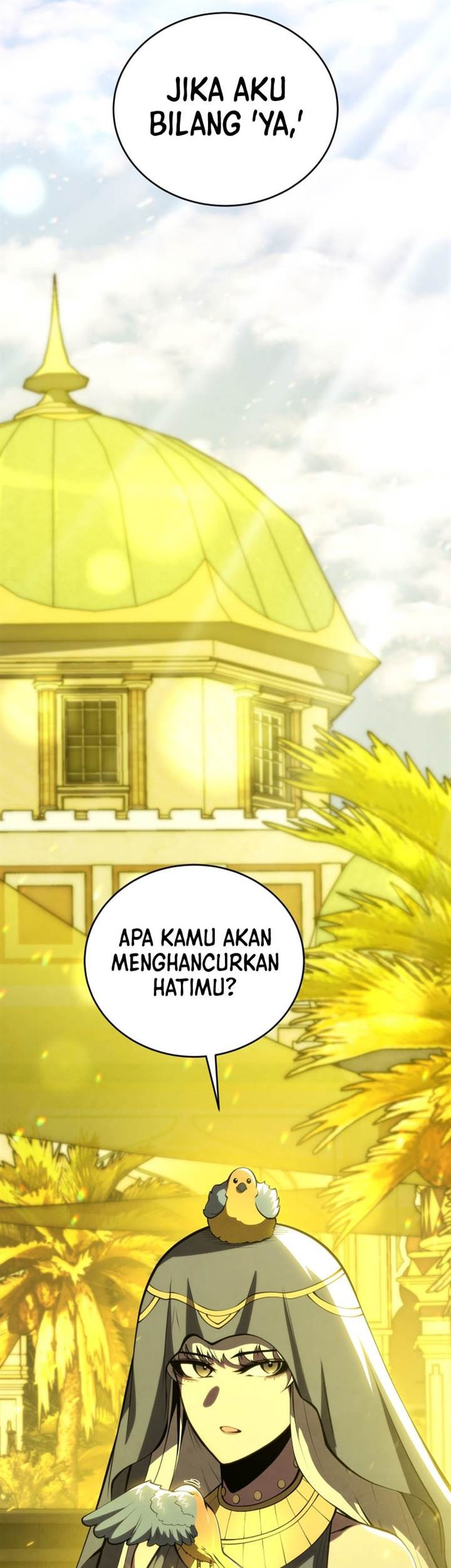 Chapter 137 - halaman 38