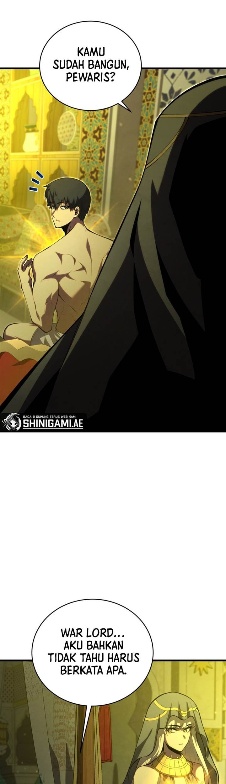 Chapter 137 - halaman 28