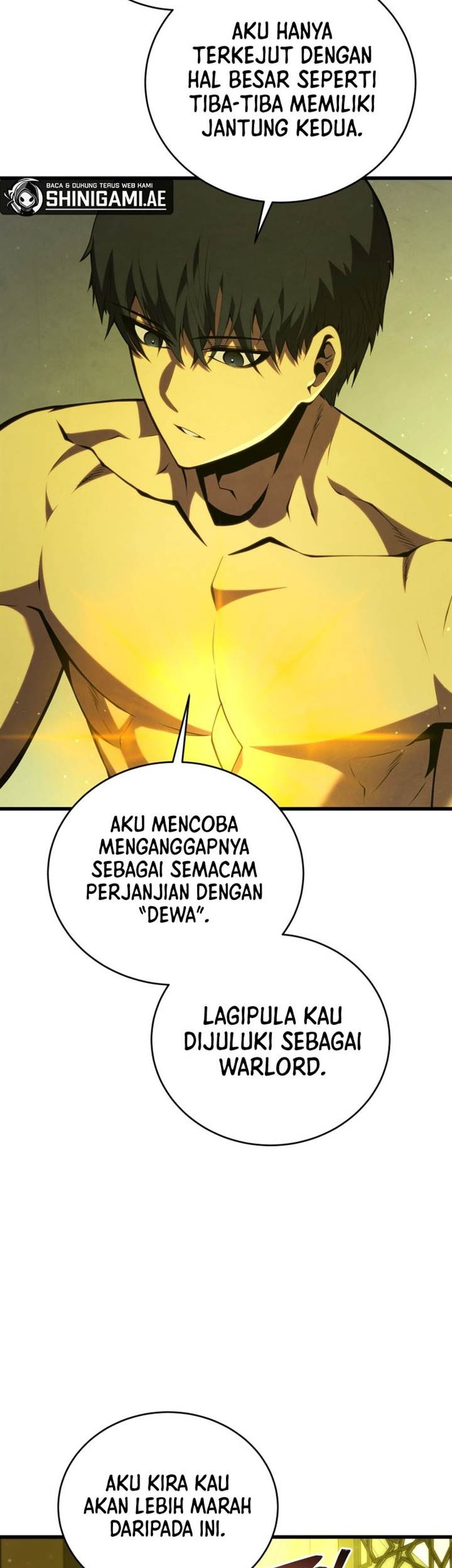 Chapter 137 - halaman 32