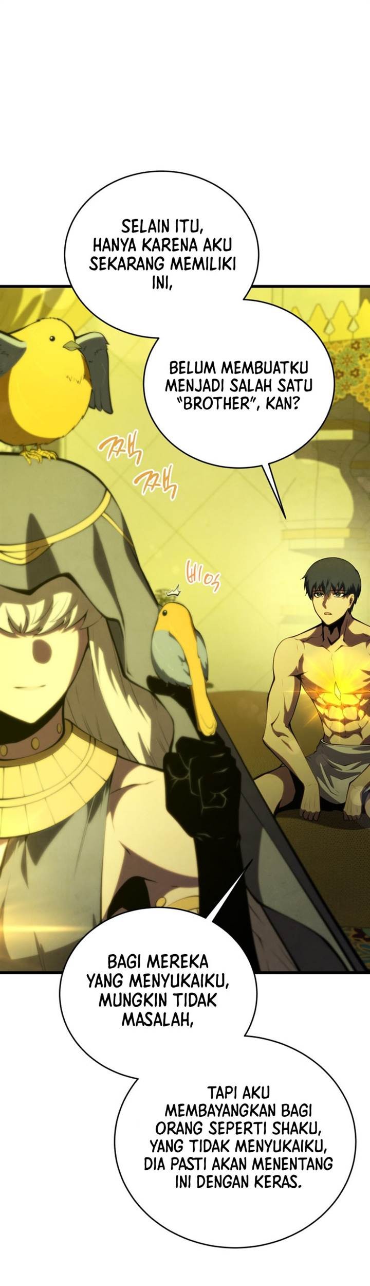 Chapter 137 - halaman 34