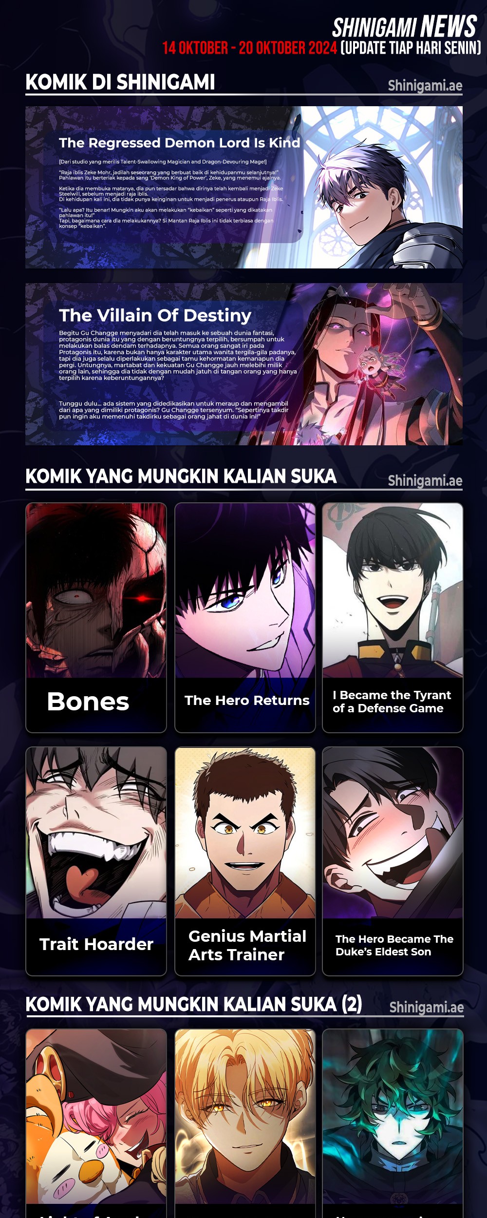 Chapter 136 - halaman 85