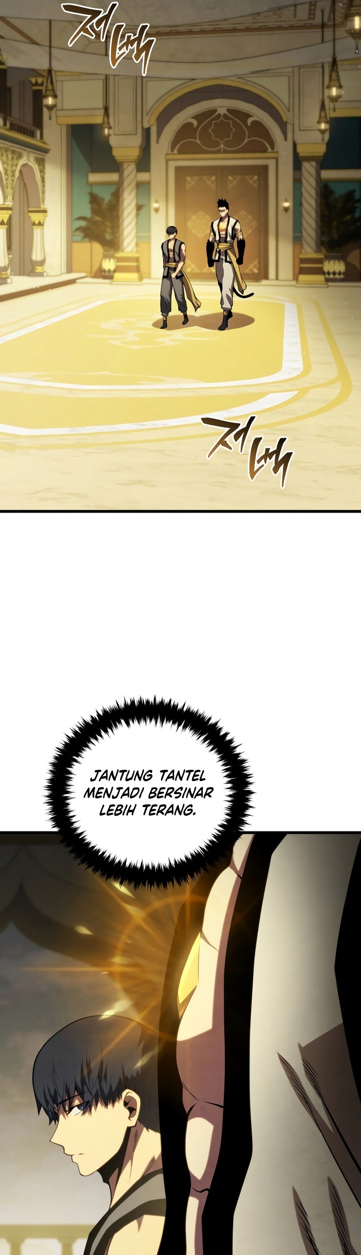 Chapter 127 - halaman 19