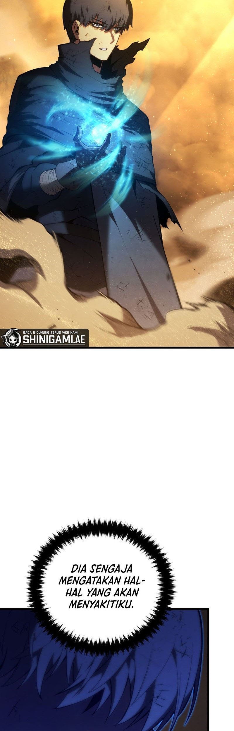 Chapter 124 - halaman 26