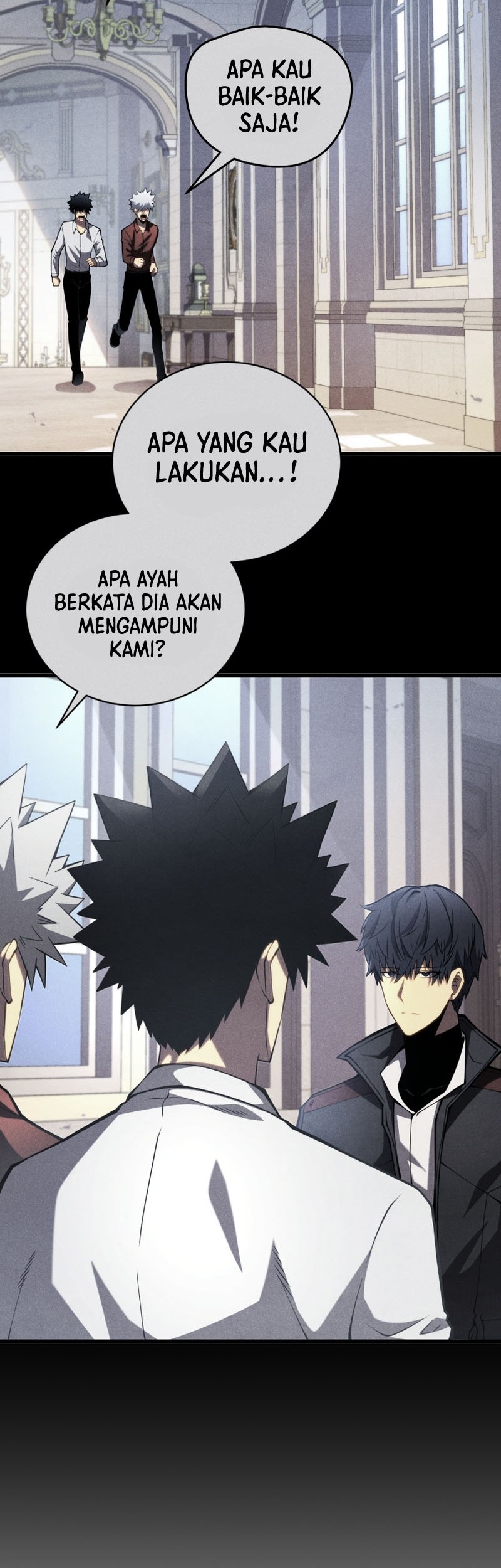 Chapter 122 - halaman 66
