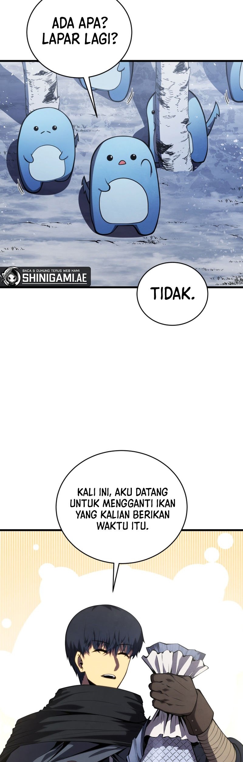 Chapter 121 - halaman 25