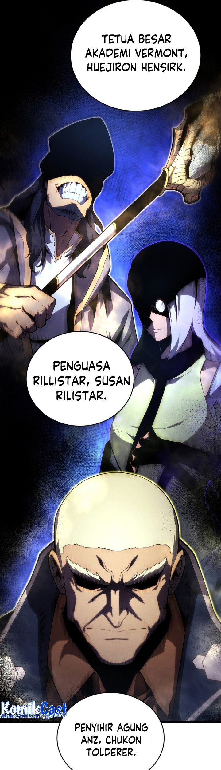 Chapter 118 - halaman 35