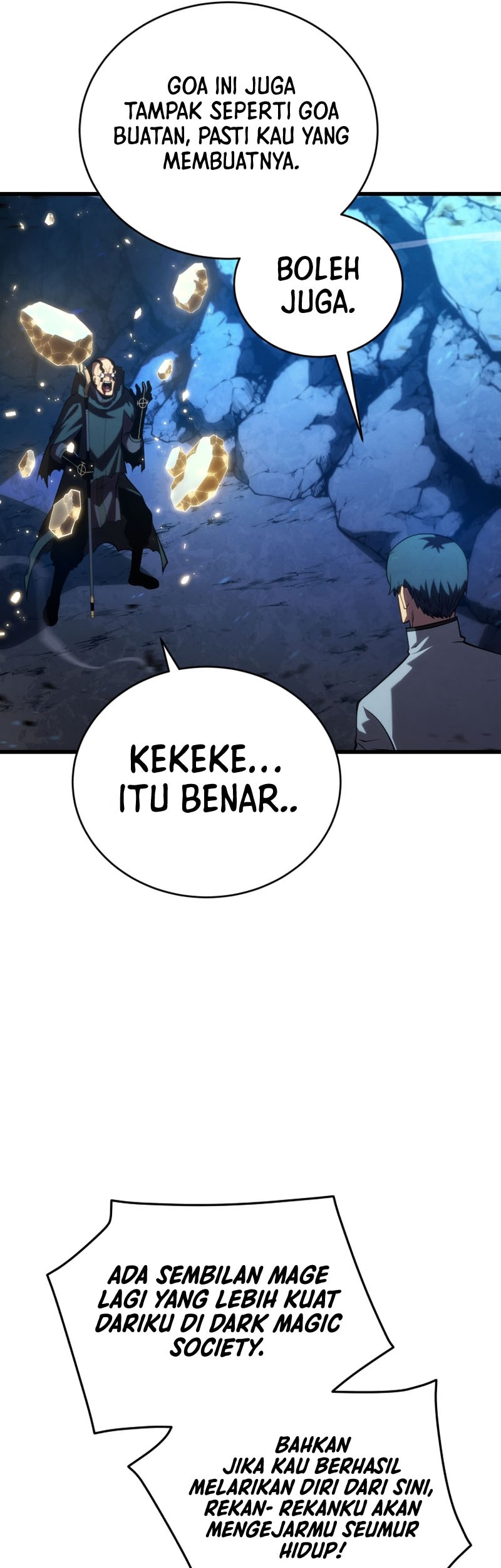 Chapter 116 - halaman 19