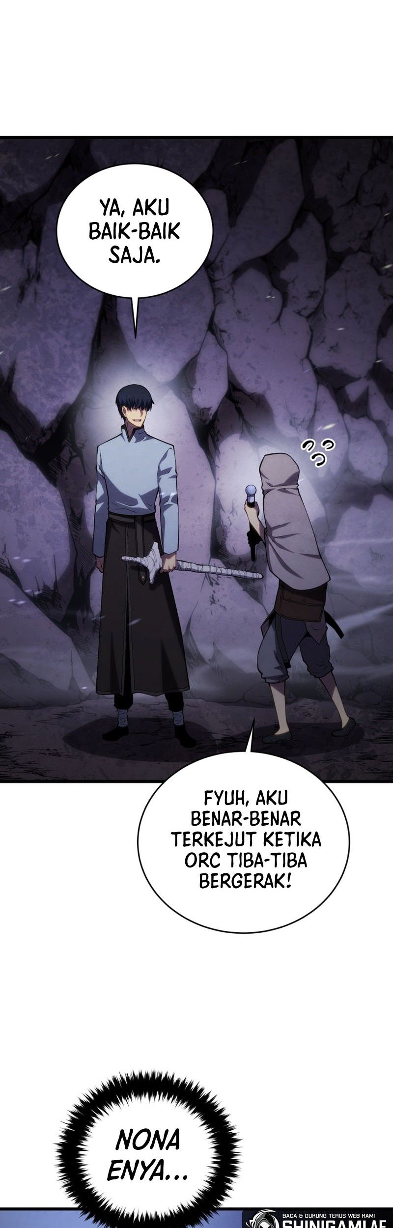 Chapter 116 - halaman 32