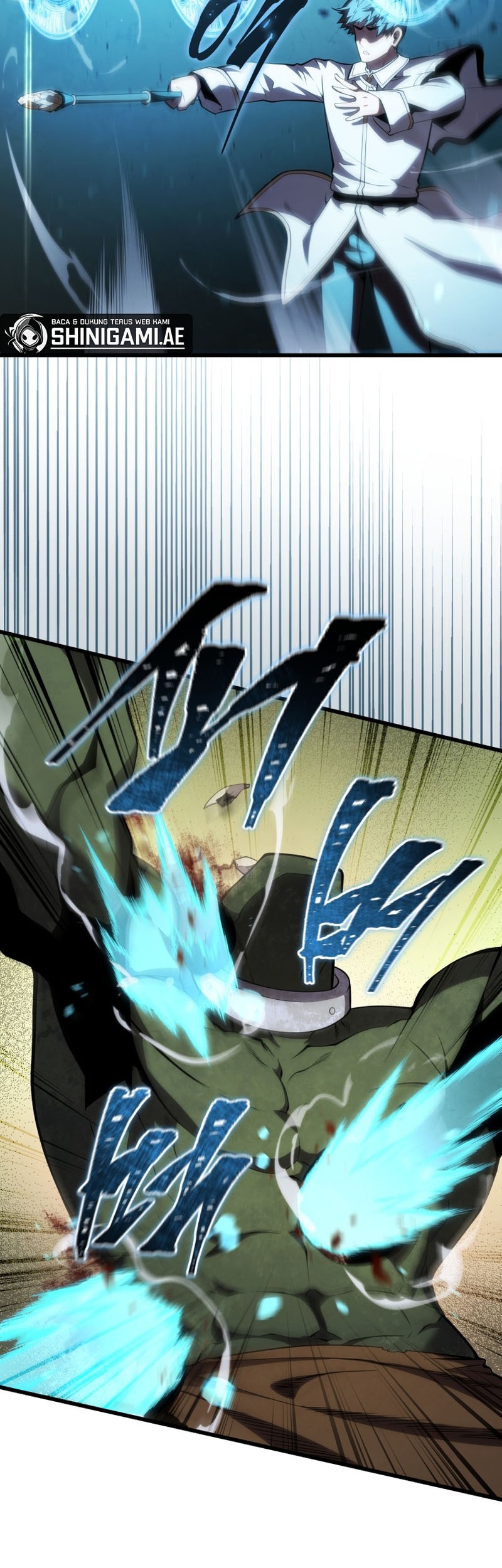 Chapter 115 - halaman 33