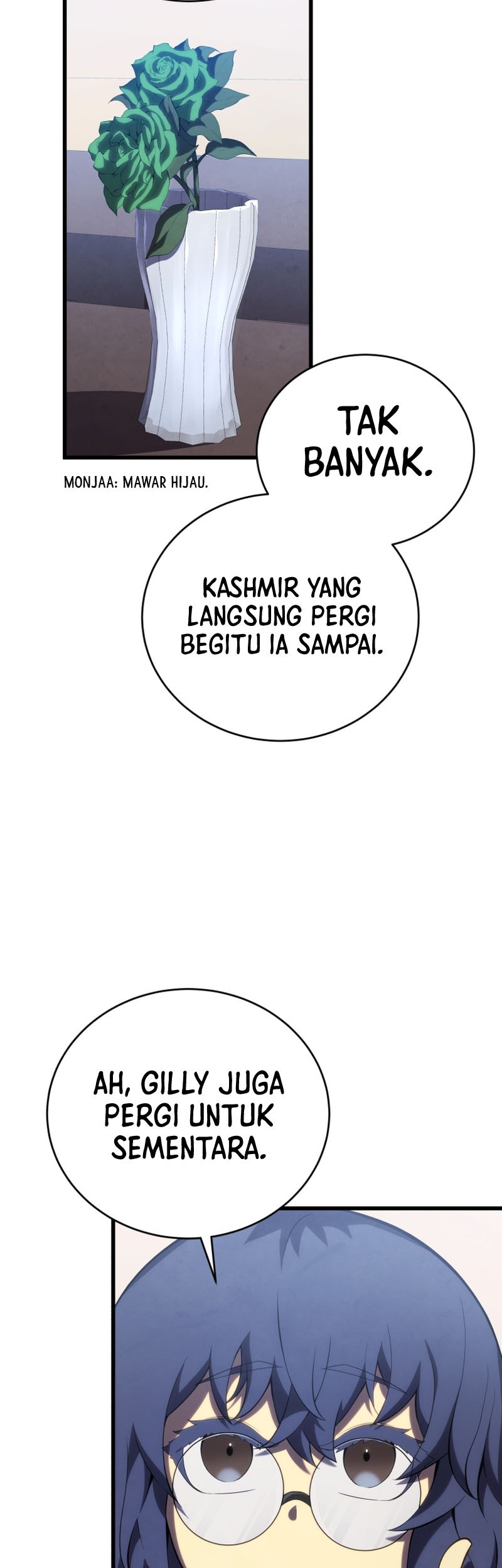 Chapter 112 - halaman 33