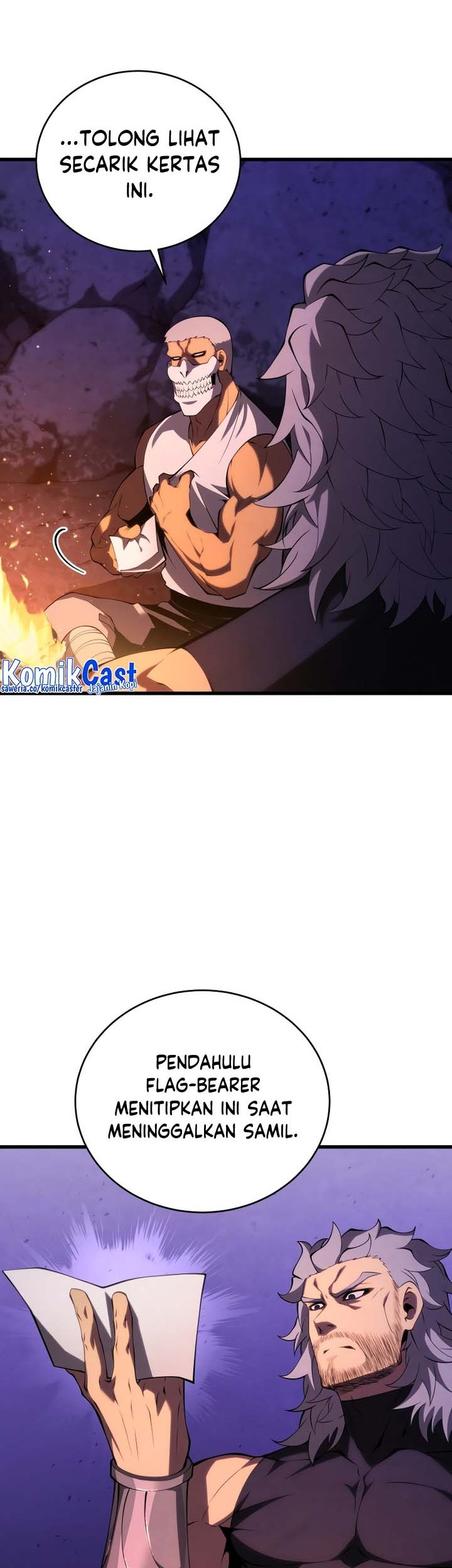 Chapter 111 - halaman 32