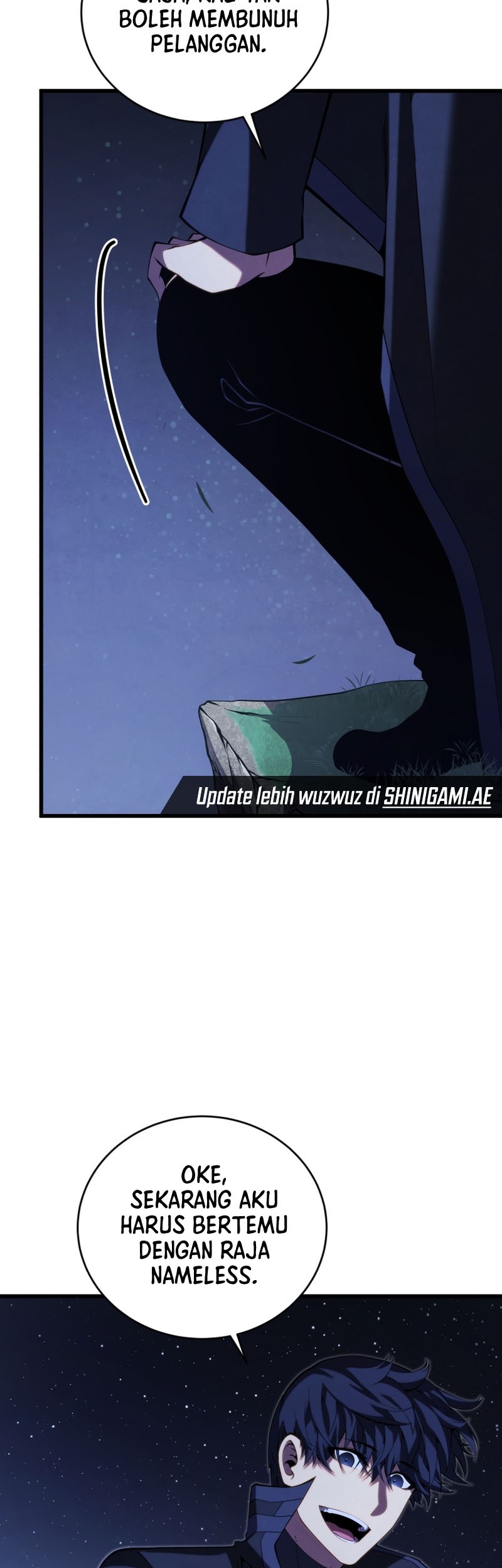 Chapter 110 - halaman 37