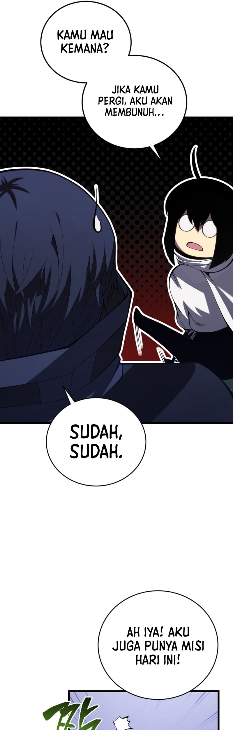 Chapter 110 - halaman 39