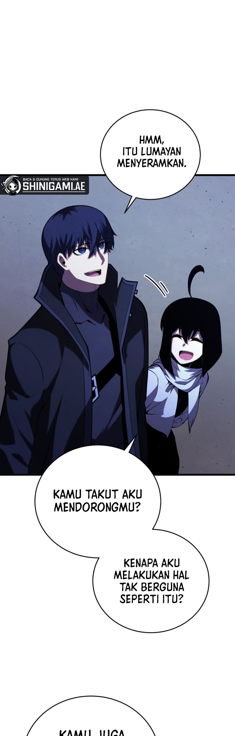 Chapter 110 - halaman 8