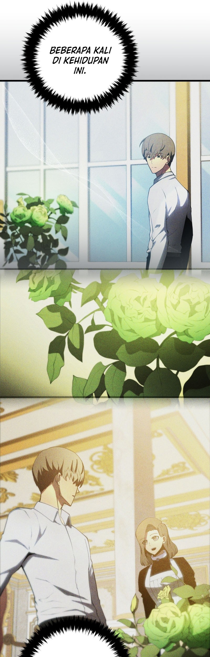 Chapter 110 - halaman 19