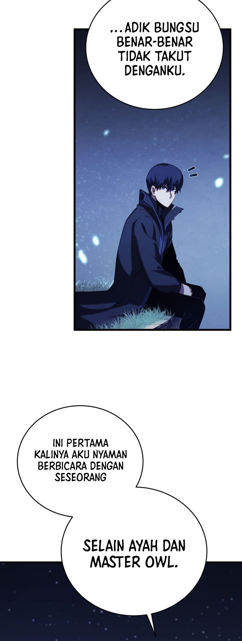 Chapter 110 - halaman 34