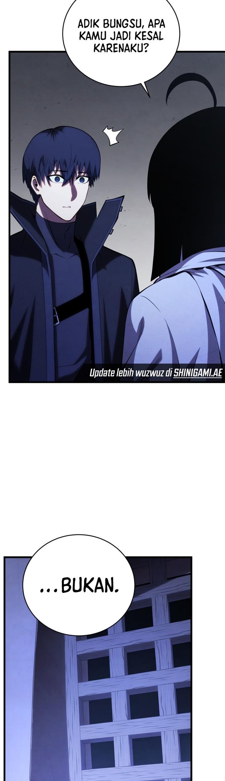 Chapter 109 - halaman 36