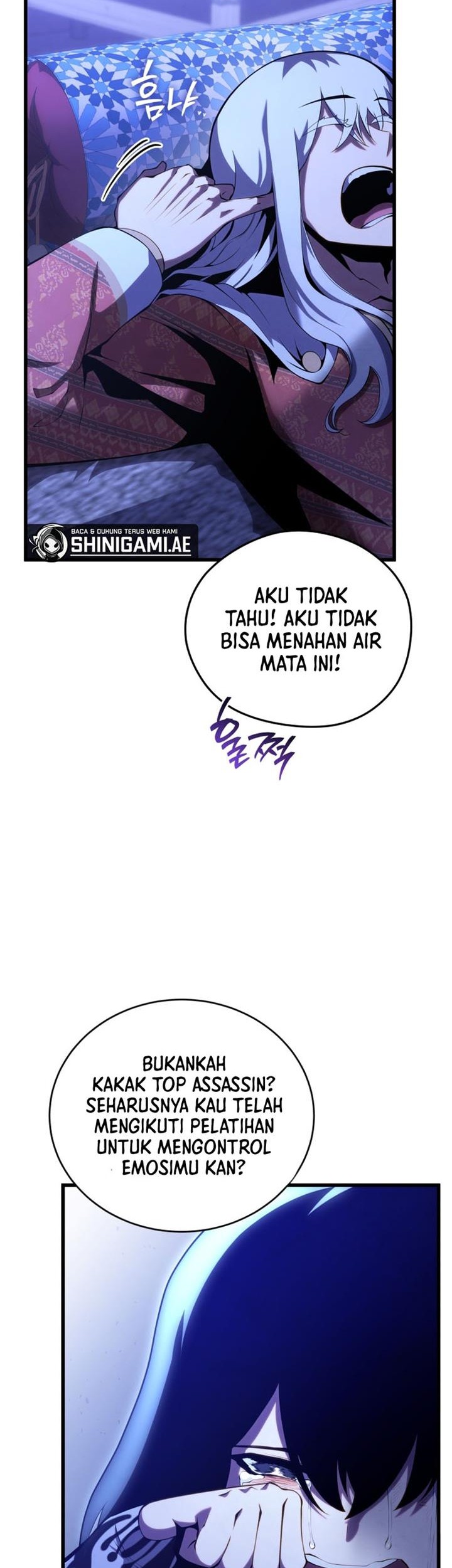 Chapter 109 - halaman 22