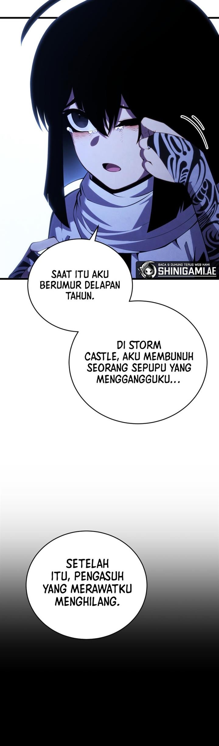 Chapter 109 - halaman 26