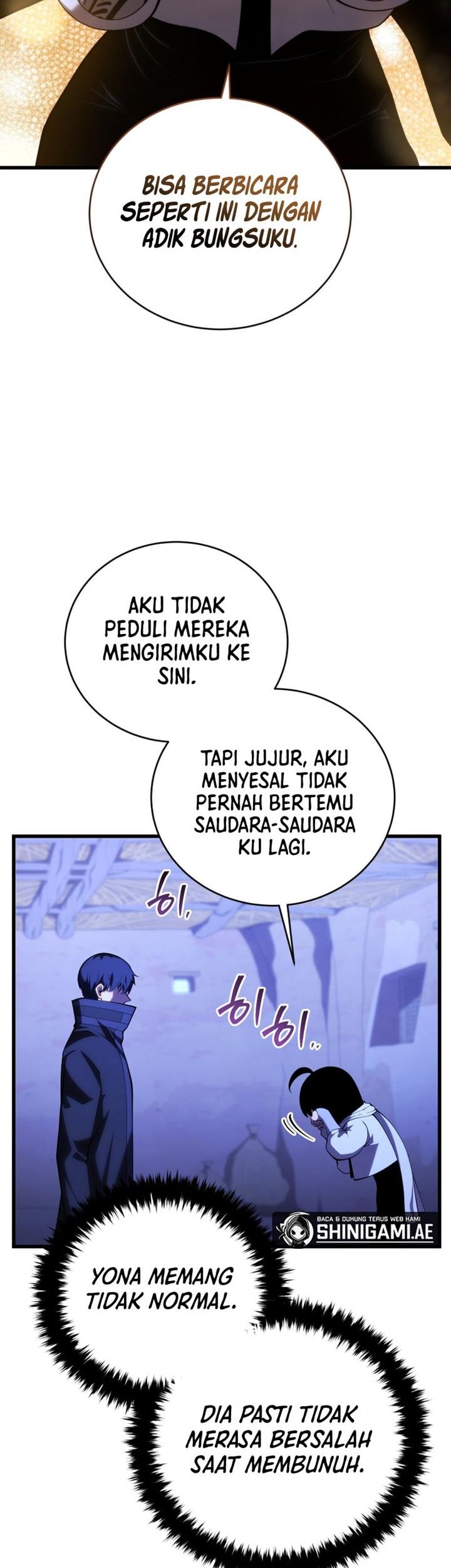 Chapter 109 - halaman 32