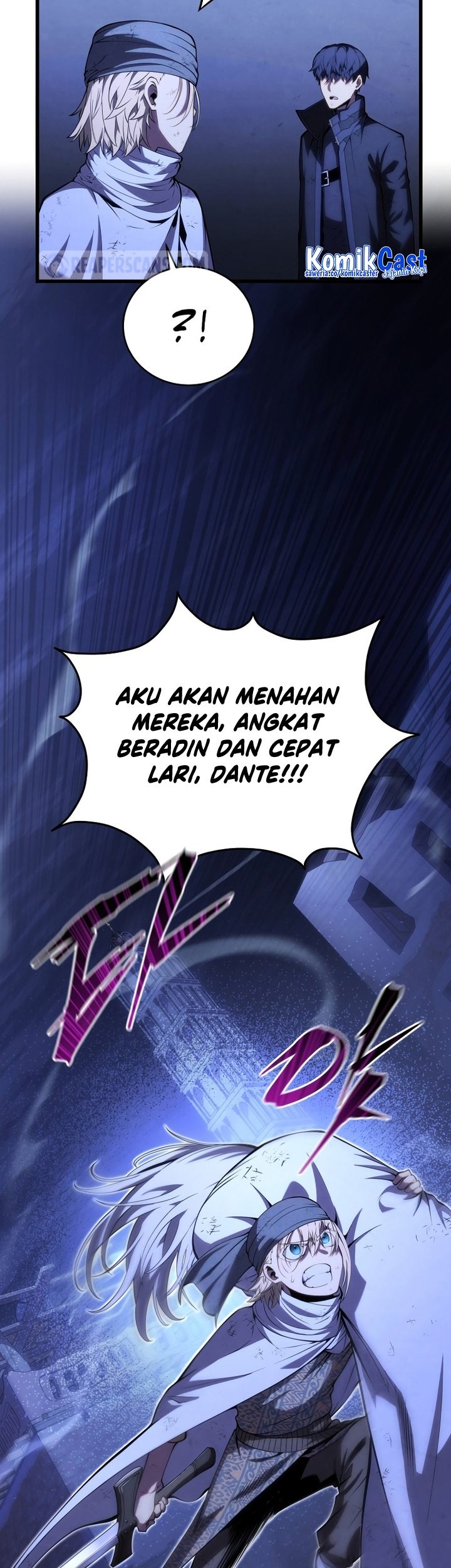 Chapter 107 - halaman 33