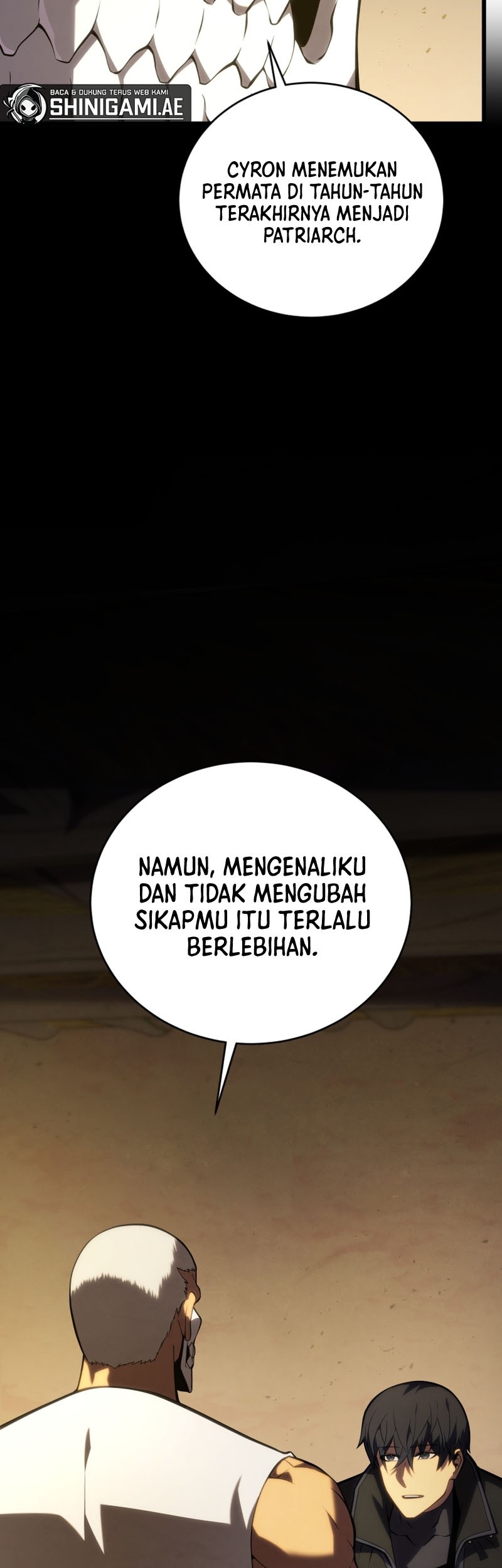 Chapter 105 - halaman 37