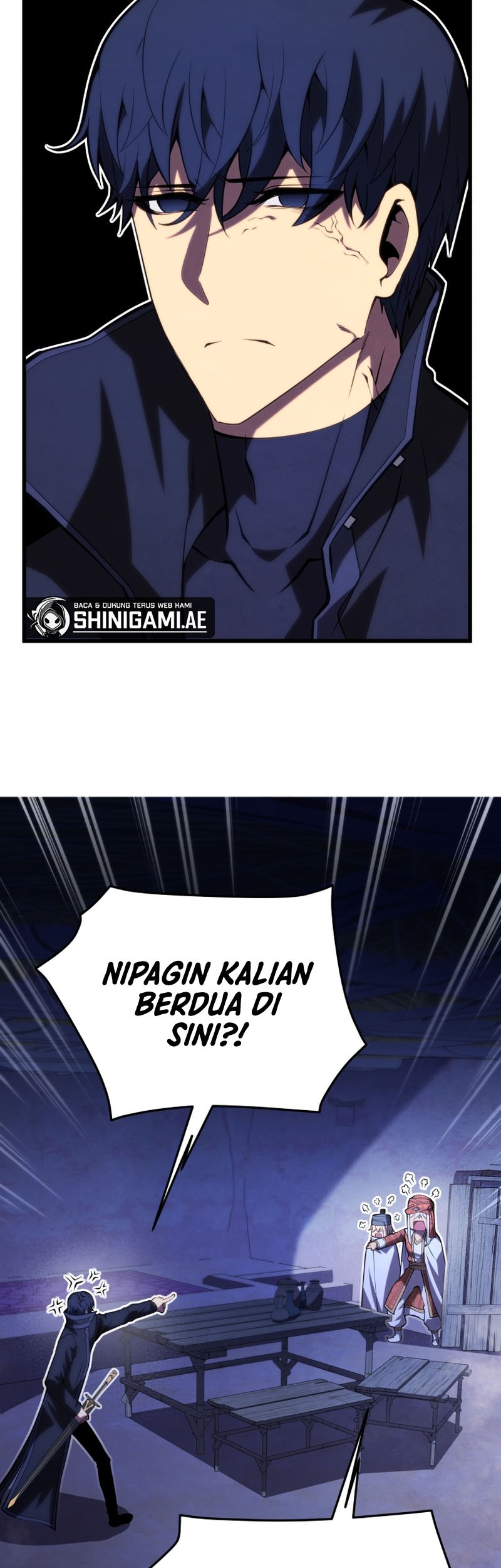 Chapter 104 - halaman 46