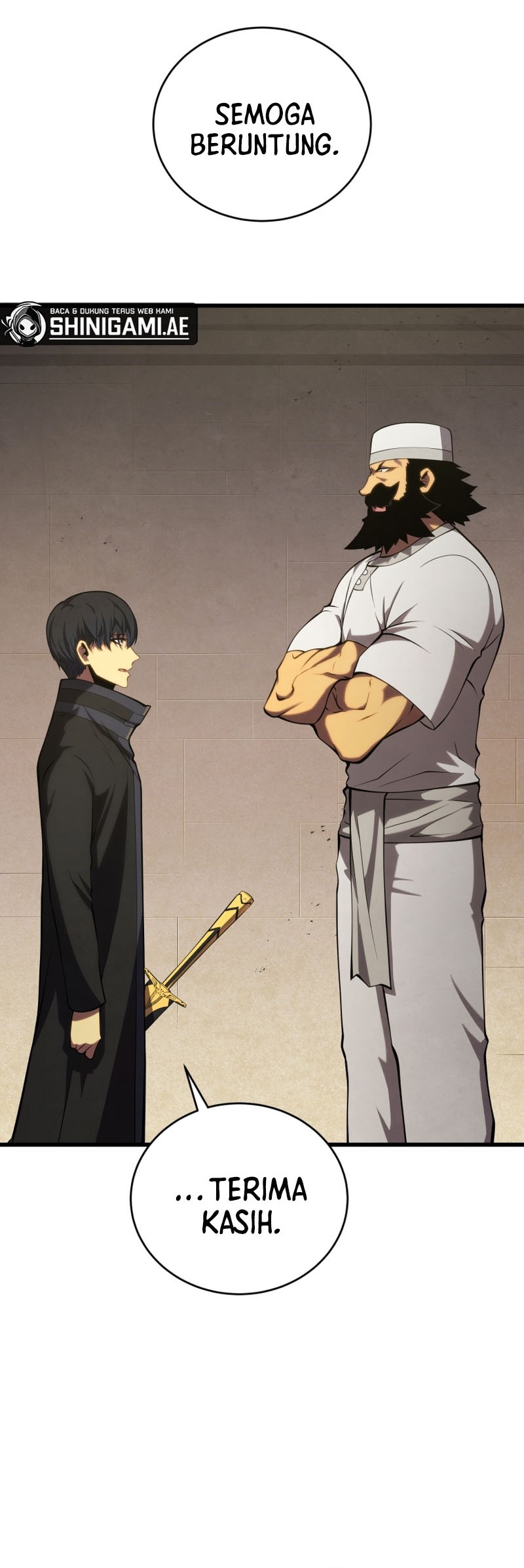Chapter 103 - halaman 30
