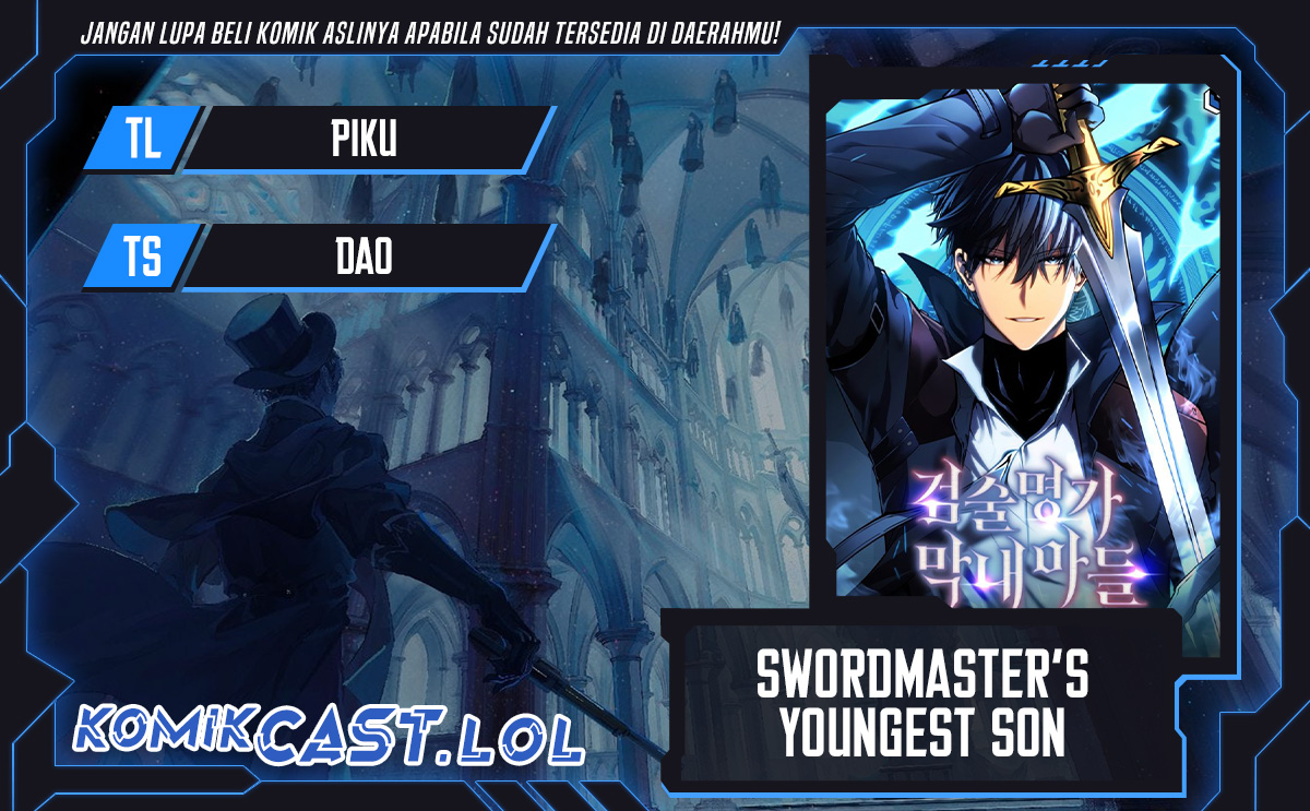 Chapter 101 - halaman 2
