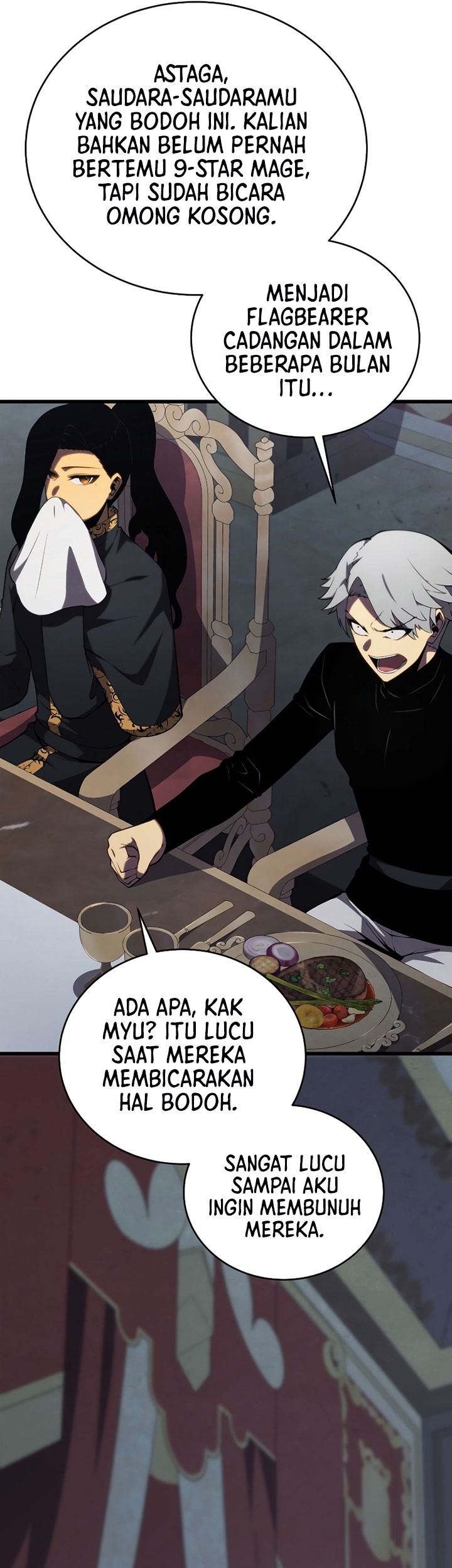 Chapter 101 - halaman 35