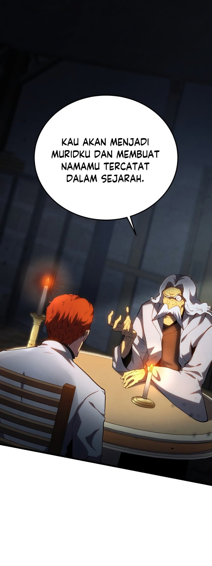 Chapter 100 - halaman 20