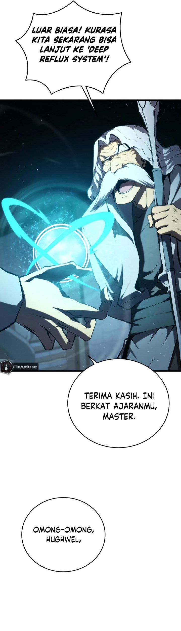 Chapter 100 - halaman 33
