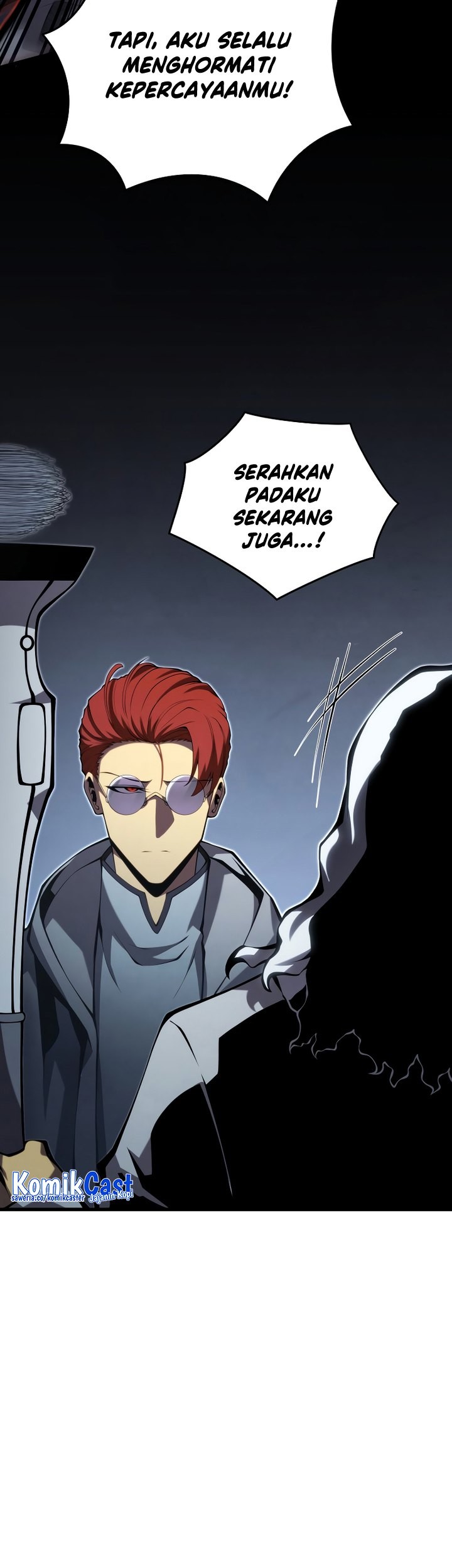 Chapter 100 - halaman 37