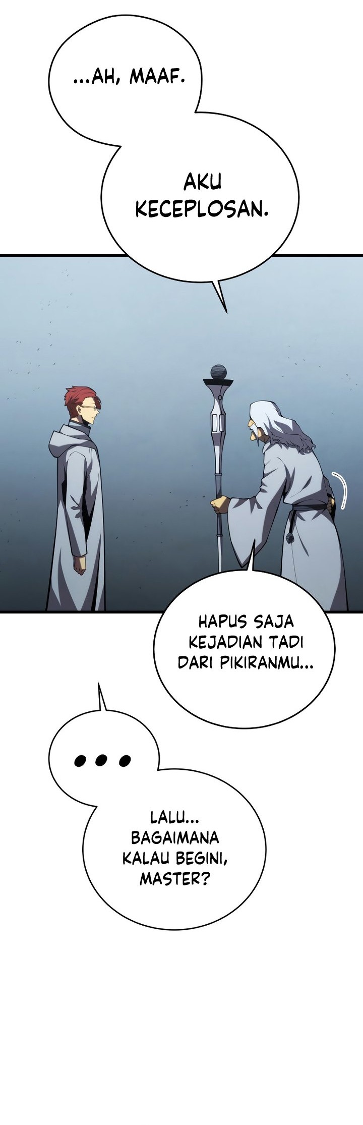 Chapter 100 - halaman 38