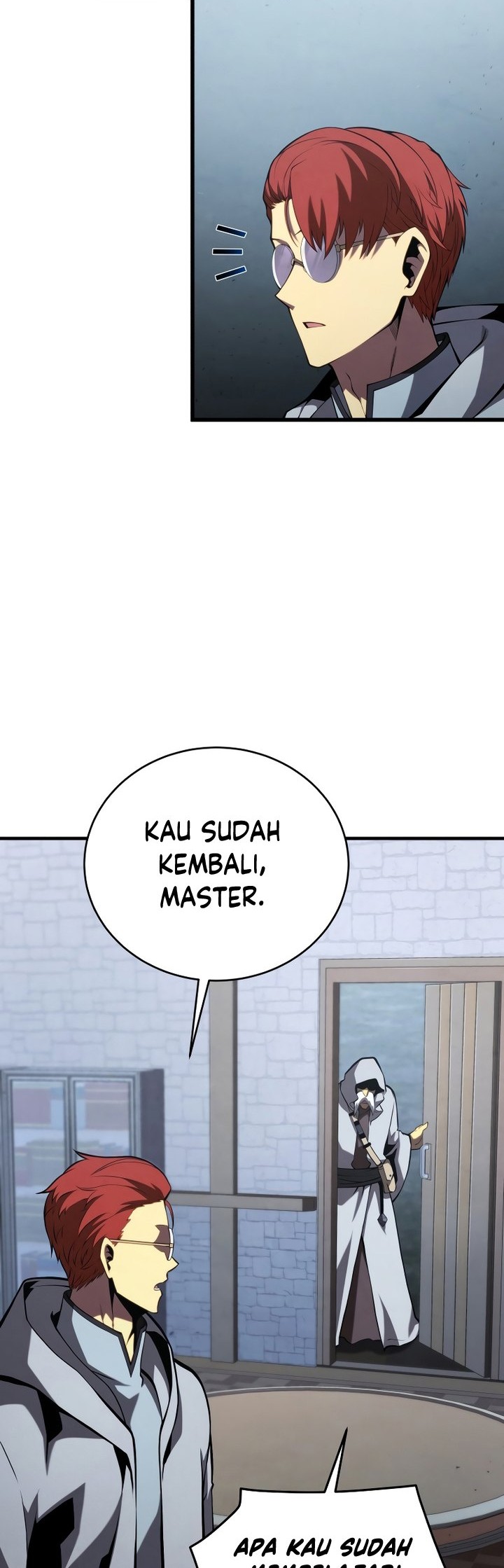 Chapter 100 - halaman 48