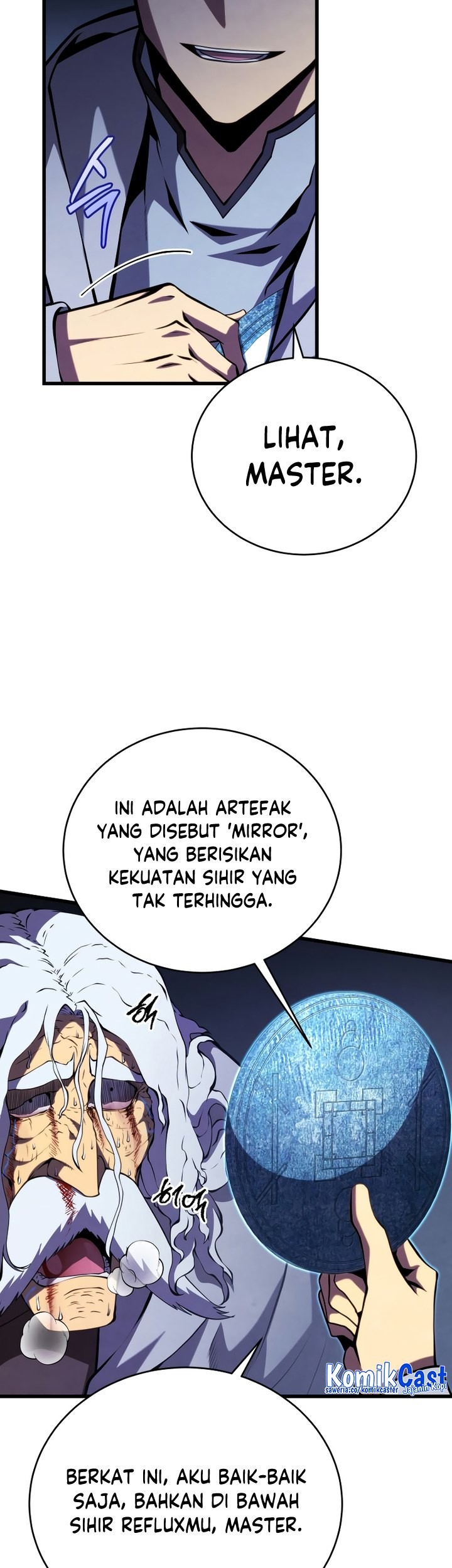 Chapter 100 - halaman 67