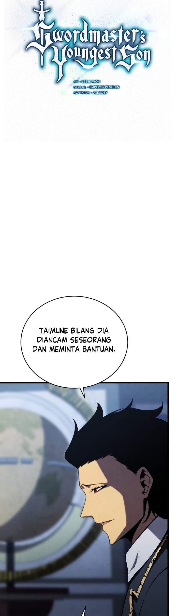 Chapter 98 - halaman 19