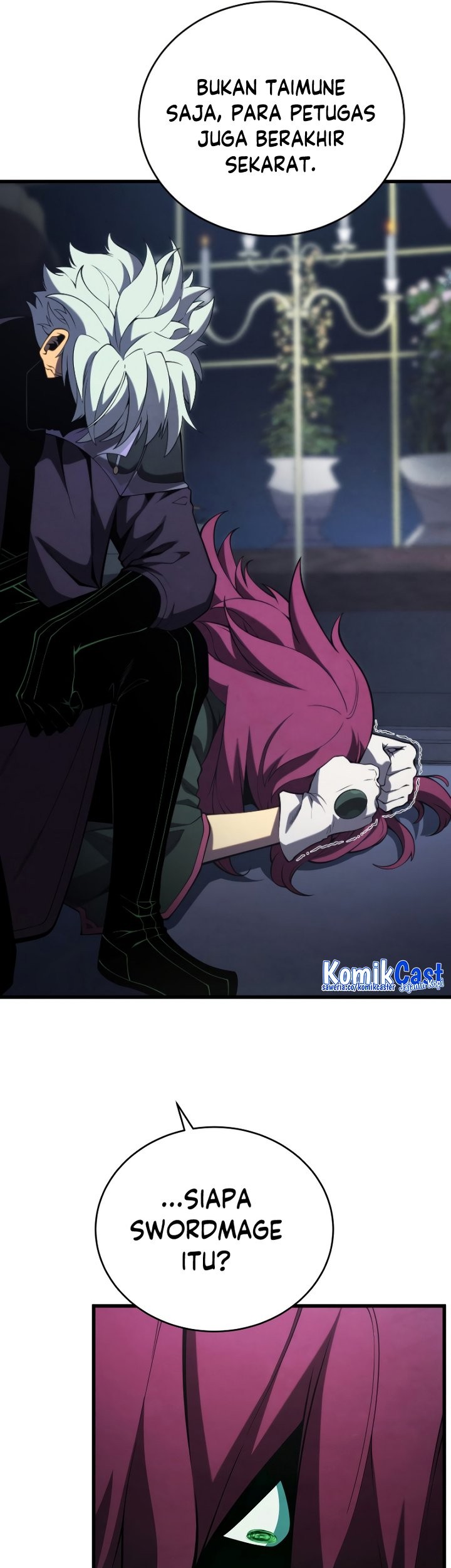 Chapter 98 - halaman 21