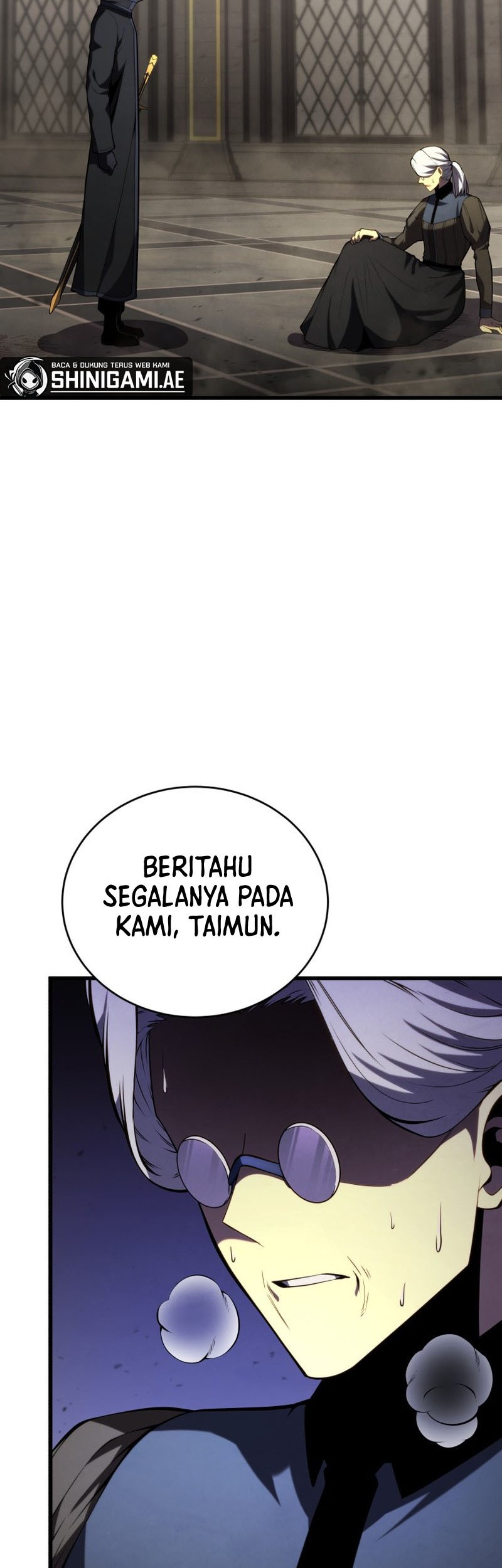 Chapter 97 - halaman 32