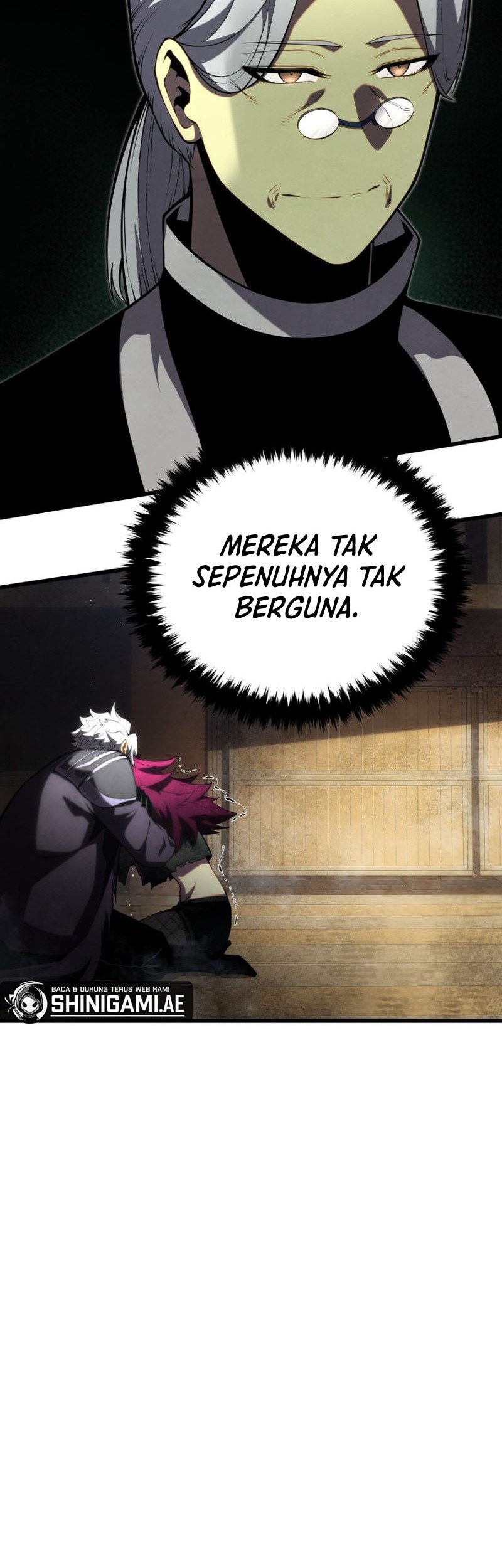 Chapter 95 - halaman 16