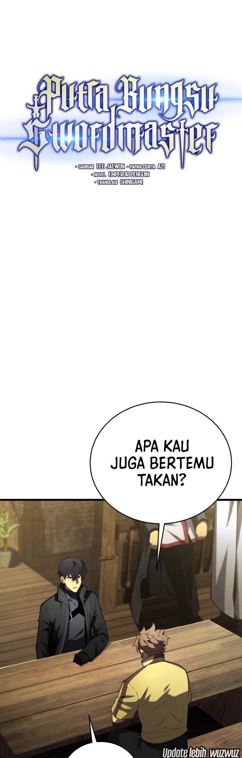 Chapter 95 - halaman 17